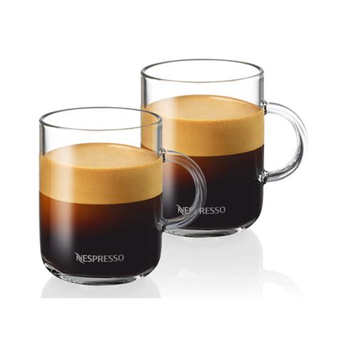 Nespresso: Get a FREE set of cups or mugs with coffee purchase - Clark ...