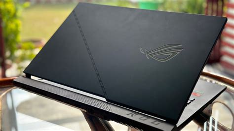 Asus ROG Strix Scar 17 review | Satisfies your gaming needs - The Hindu