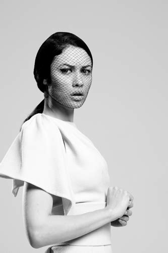 Olga Kurylenko | Cedric Van Mol Photoshoot - Olga Kurylenko Photo ...