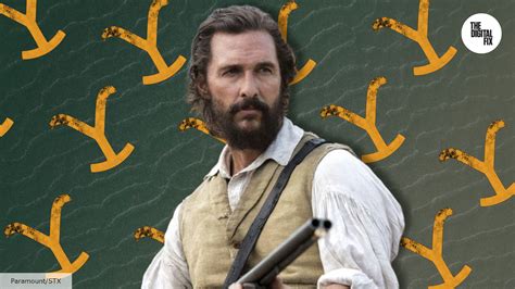 So, wait, which Yellowstone series is Matthew McConaughey in?