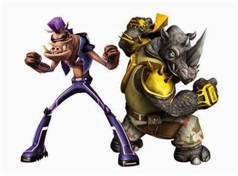 Bebop & Rocksteady Coming To The Nickelodeon Teenage Mutant Ninja Turtles Series? - Toy Hype USA ...