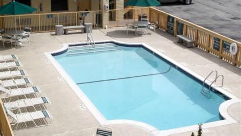 Motel 6 Knoxville - UPDATED 2018 Prices & Reviews (TN) - TripAdvisor