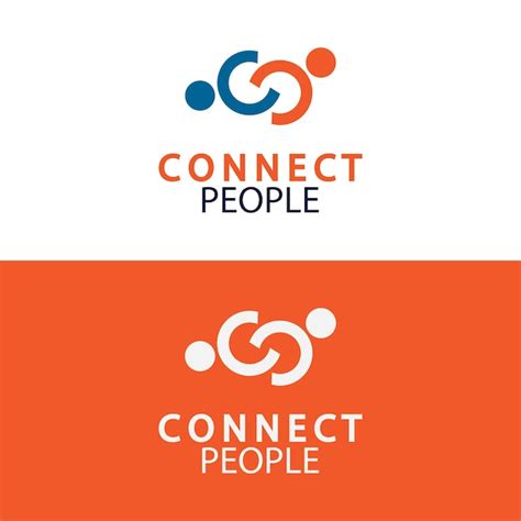 Connexion Logo - Free Vectors & PSDs to Download