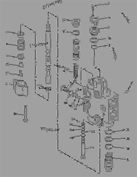 case loader wiring diagram