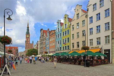 Gdańsk travel | Gdańsk & Pomerania, Poland - Lonely Planet