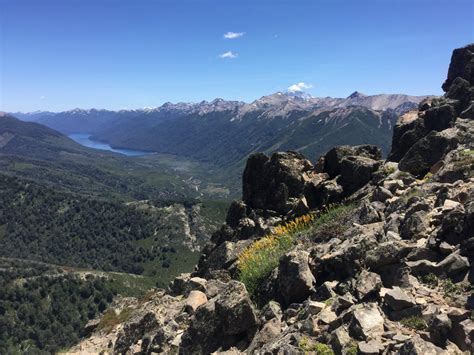 The Best Bariloche Hiking Trails | Andean Trails