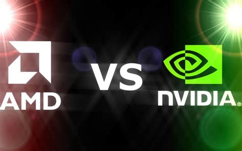 AMD dépasse Nvidia sur les ventes de GPU pour la première fois depuis 5 ans