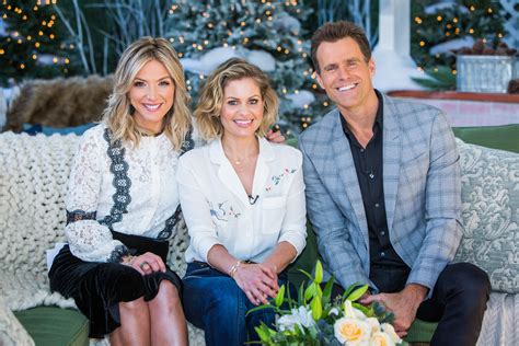 Candace Cameron Bure’s Big Announcement - Home & Family - Video | Hallmark Channel