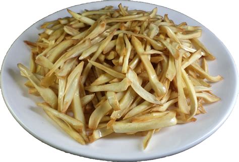 Mouthwatering Food Recipes: 255) CRISPY JACKFRUIT CHIPS