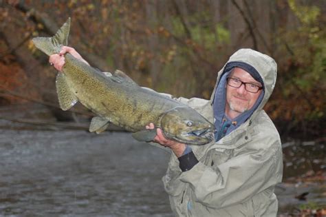 Finding the Best Fly Rod for Salmon (A Guides Choice) - Guide Recommended