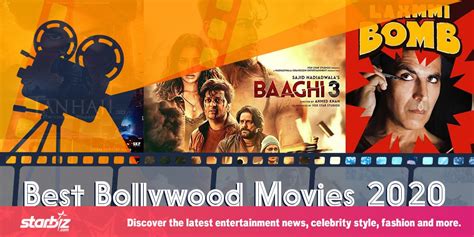 Best Bollywood Movies 2020 - What To Watch During Lockdown - StarBiz.com