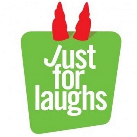 Just For Laughs 2015 - YouTube