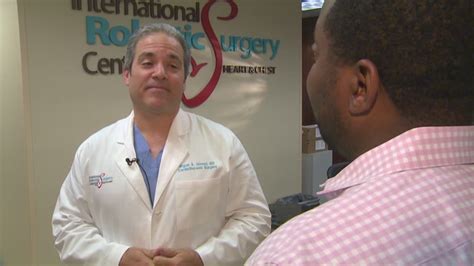 Local heart surgeon wins legal battle with Memorial Hermann Hospital | khou.com