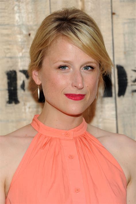 Mamie Gummer Joins Jennifer Aniston in 'Cake' (Exclusive) | Hollywood ...