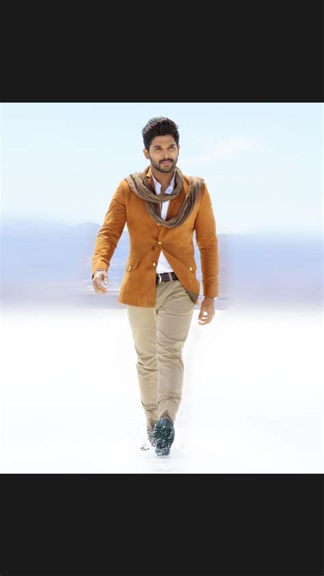 Allu Arjun Sarrainodu Wallpapers - Wallpaper Cave