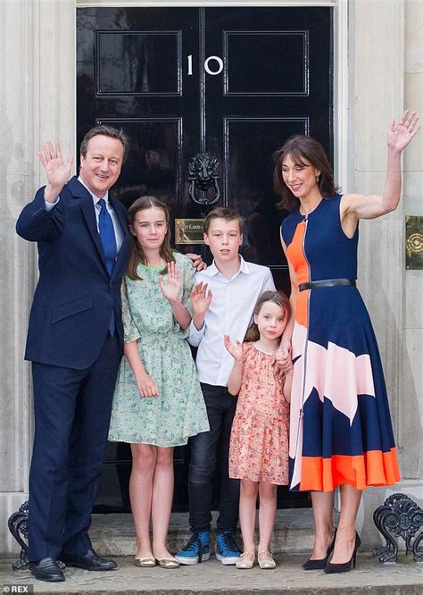 EDEN CONFIDENTIAL: David Cameron does a U-turn to send daughter to £21k ...