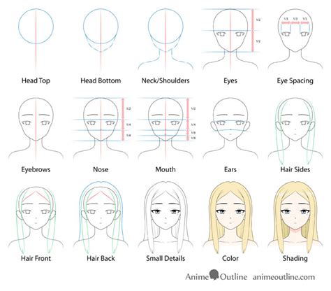 Drawing Of Fine Girls / 35 Cute Girl Drawing Ideas Easy Step By Step Tutorials Do It Before Me