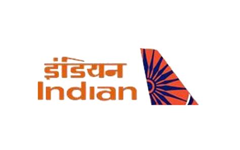 Indian Airlines logo and symbol, meaning, history, PNG