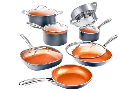 The 7 Best Ceramic Cookware of 2024