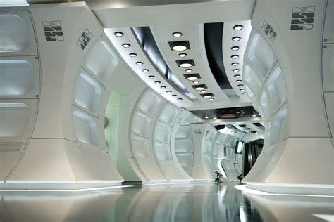 Interior of Ships | Spaceship interior, Star wars spaceships, Futuristic interior