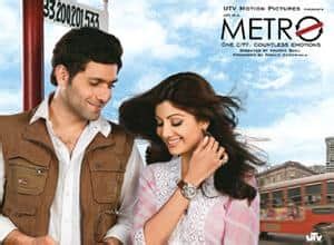 Movie Review: Life in a Metro