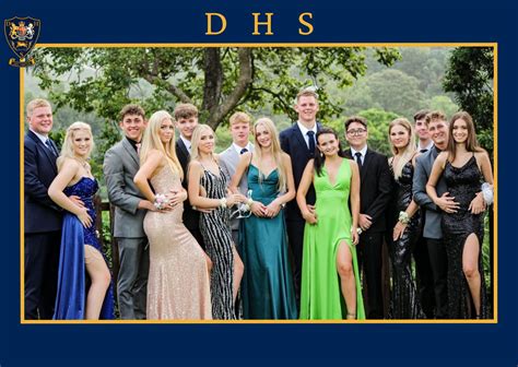 Matric Dance 2023 - Timeless Elegance - Durban High School