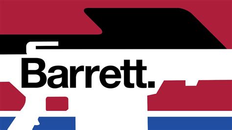 Barrett .50 Cal. - YouTube