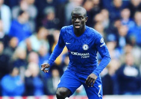 N'Golo Kanté Bio, Age, Parents, Wife, Children, Net Worth