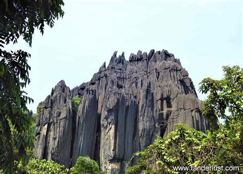 One day expedition to the Magical Yana Caves - Karnataka! | TANDERLUST