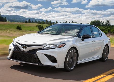 Toyota explains the all new CAMRY Hybrid System