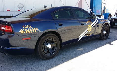 Nevada Highway Patrol 2014 Dodge Charger | State police, Police cars ...