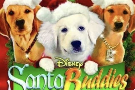 Santa Buddies - Cast, Ages, Trivia | Famous Birthdays