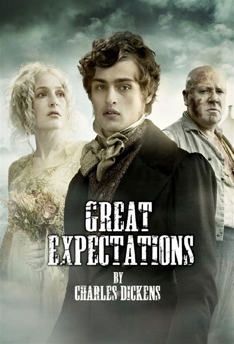 Great Expectations (2011) - TheTVDB.com