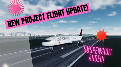 Another Project Flight Update! | Project Flight update #2 - YouTube