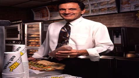 Subway co-founder dies at 67