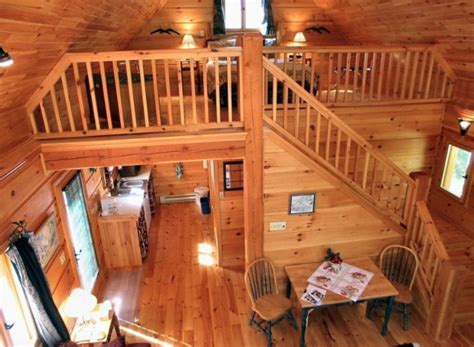 Cabin Loft