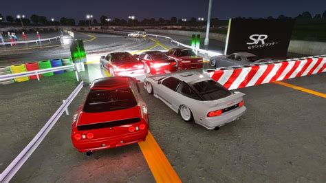 CarX Online (PC) | Modded Maps/Tracks - Drifting/Tandems | Late Night ...