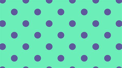 Cute Polka Dot Wallpaper - WallpaperSafari