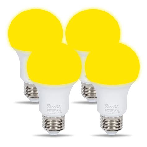 Best Ge Colored Low Watt Led Bulbs - Home Easy