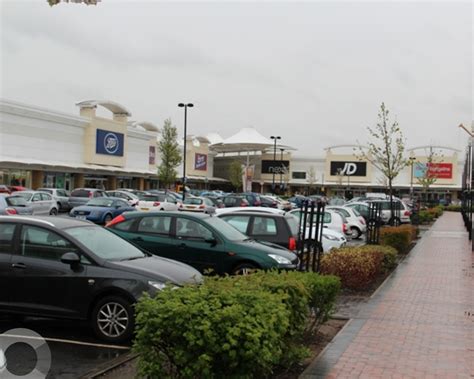 Bentley Bridge Shopping Park – Now this is Good News! | Phil Bateman Online