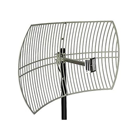 Outdoor Parabolic - Wireless Supply