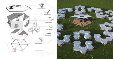 Emergency Shelter: 7 Ways Architects Are Innovating in Low-Cost, Prefab Design