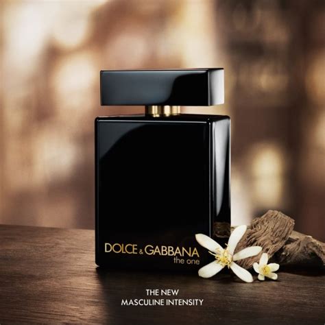 Dolce & Gabbana The One for Men Eau de Parfum Intense