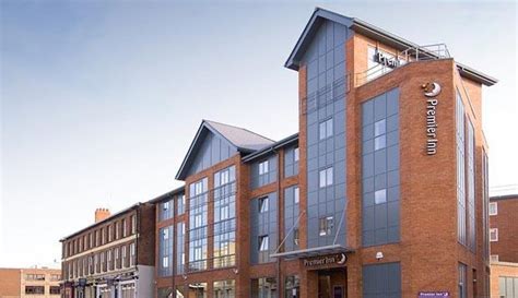 Chester City Centre Hotel | Chester Hotel | Premier Inn