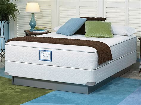 Sealy Posturepedic Preferred Series Extra Firm Mattress