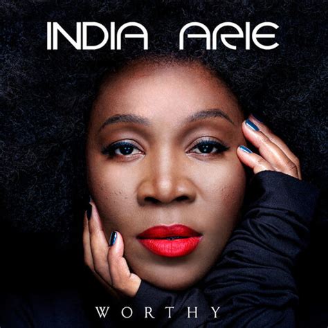 FEATURE: Vinyl Corner: India.Arie – Acoustic Soul — Music Musings & Such