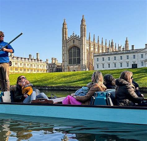 THE 15 BEST Things to Do in Cambridge - UPDATED 2022 - Must See ...