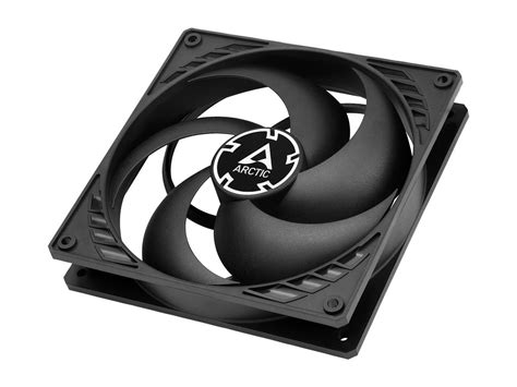 ARCTIC P14 PWM PST - Pressure-optimised 140 mm Fan with PWM & PWM Sharing Technology (PST ...