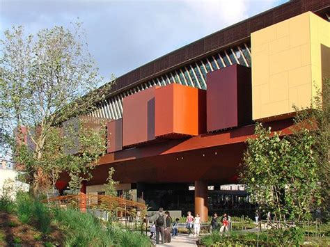 Musée du Quai Branly - Top Museums in Paris - World Top Top