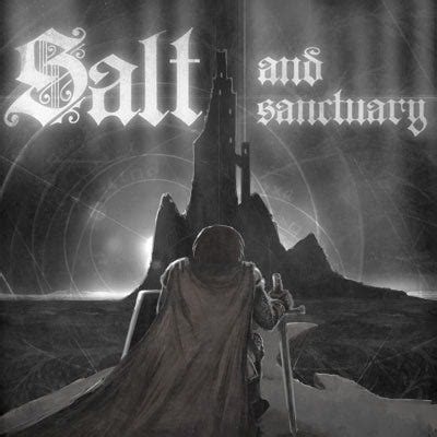 Salt and Sanctuary - IGN.com